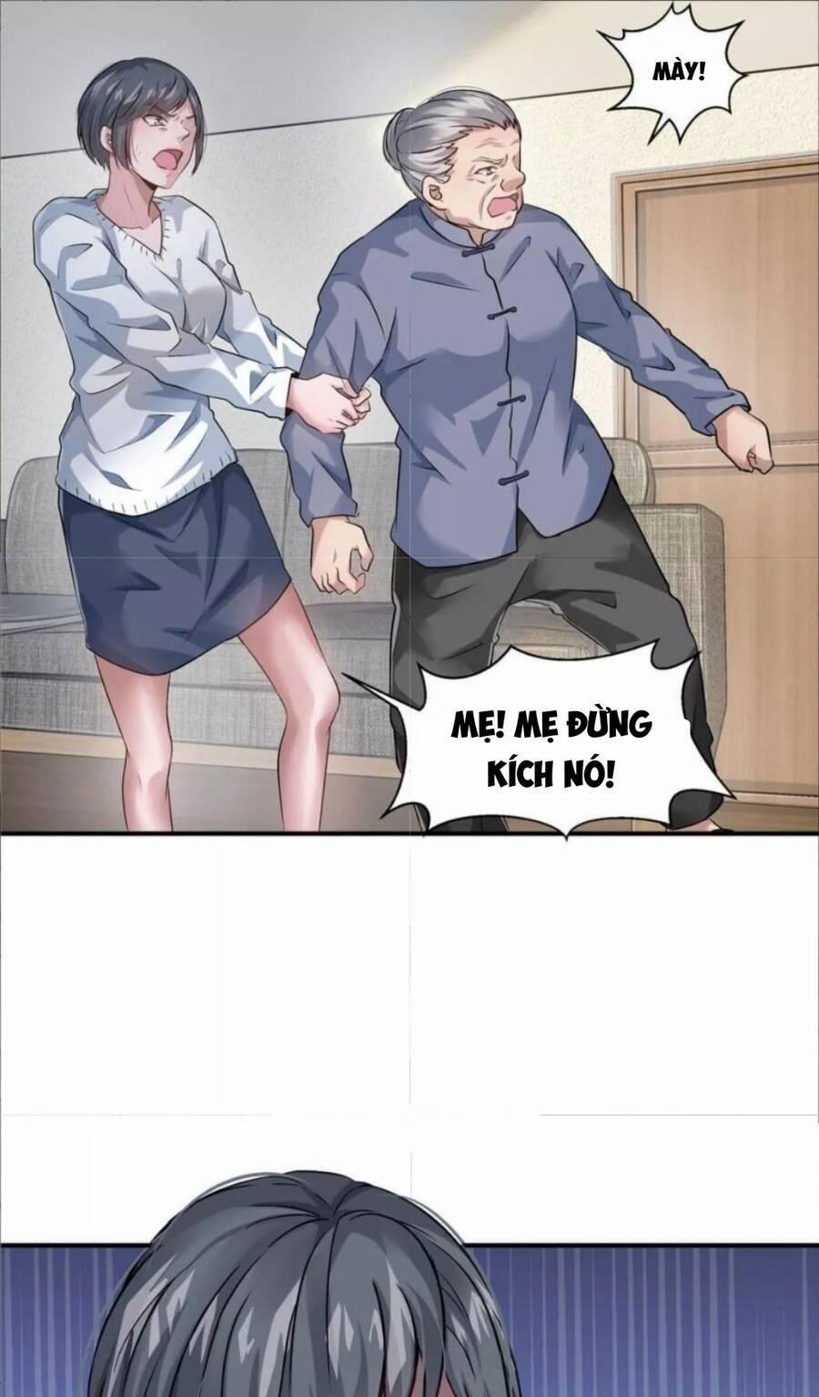 Vương Giả Săn Mồi 22 trang 37