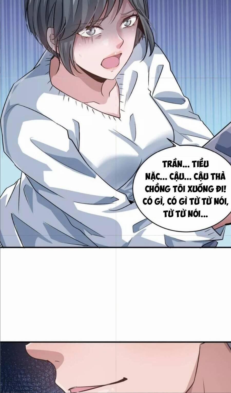 Vương Giả Săn Mồi 22 trang 38