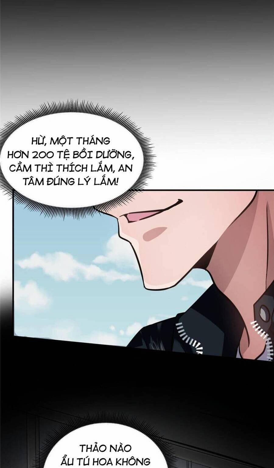 Vương Giả Săn Mồi 22 trang 6