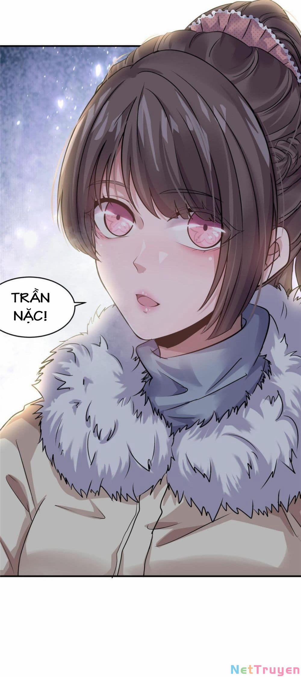 Vương Giả Săn Mồi 23 trang 40