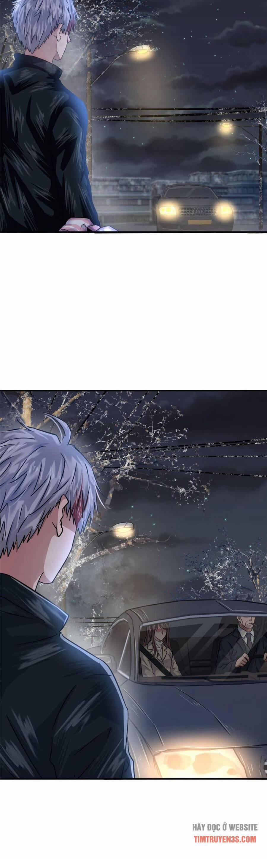 Vương Giả Săn Mồi 25 trang 11