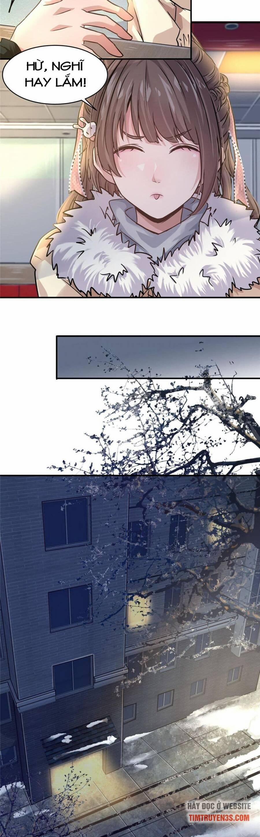 Vương Giả Săn Mồi 25 trang 7