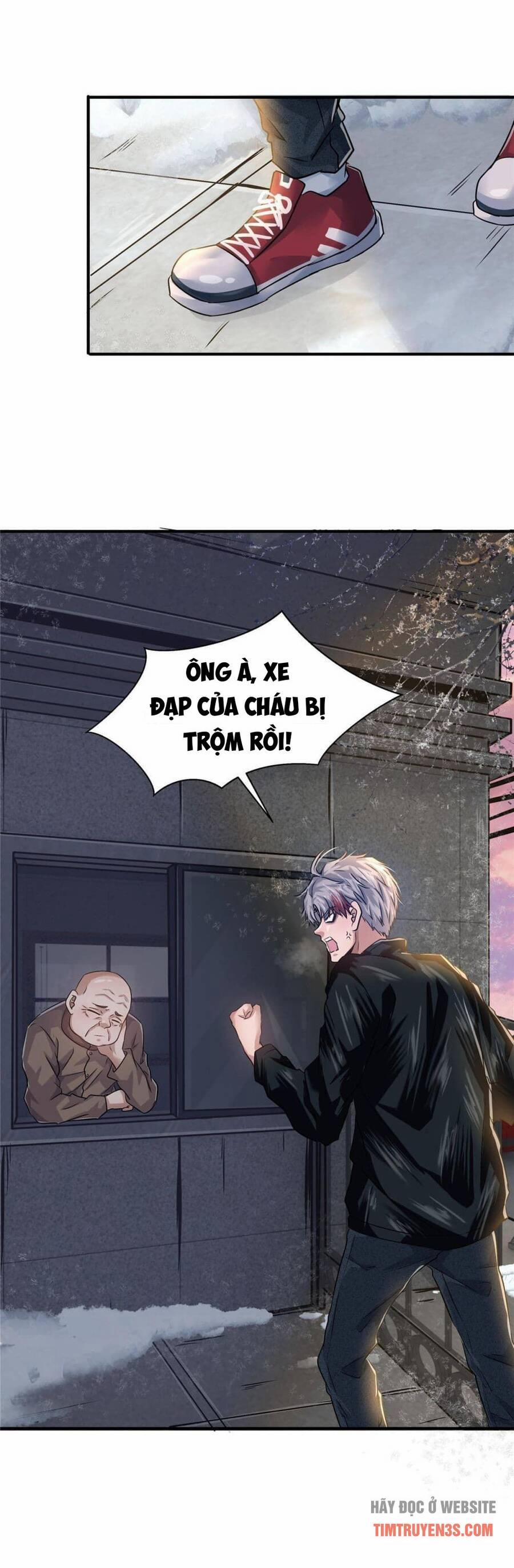 Vương Giả Săn Mồi 26 trang 0