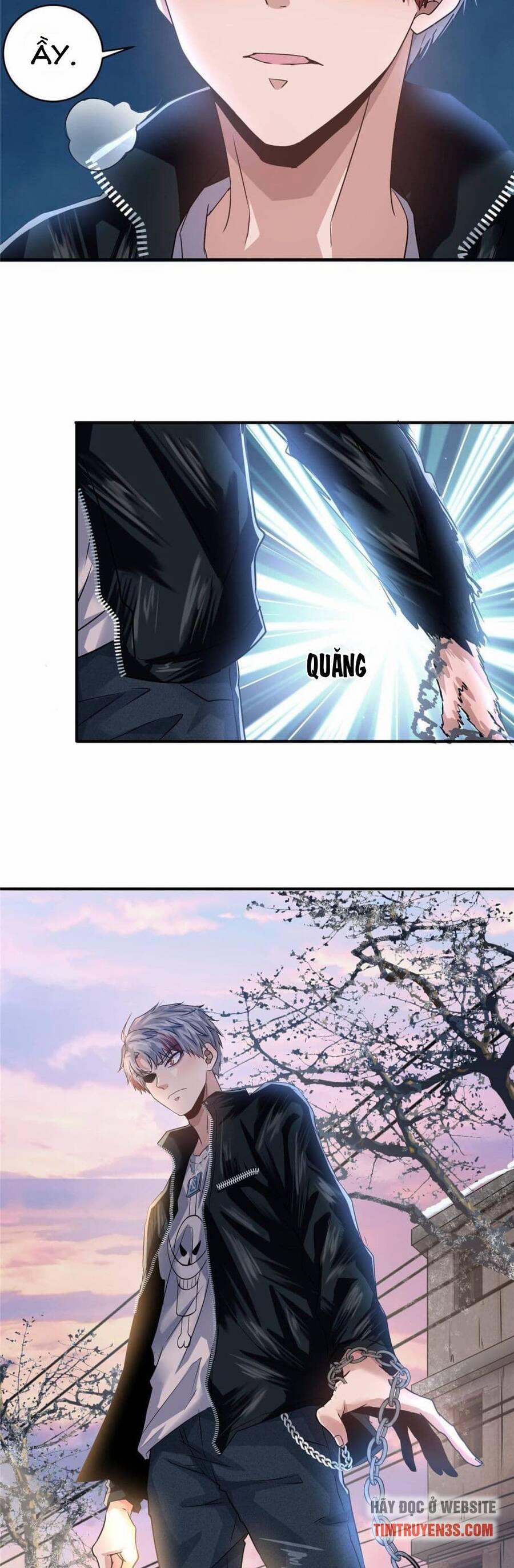 Vương Giả Săn Mồi 26 trang 14