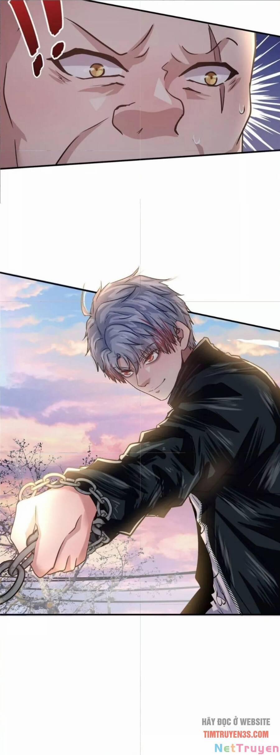 Vương Giả Săn Mồi 27 trang 4