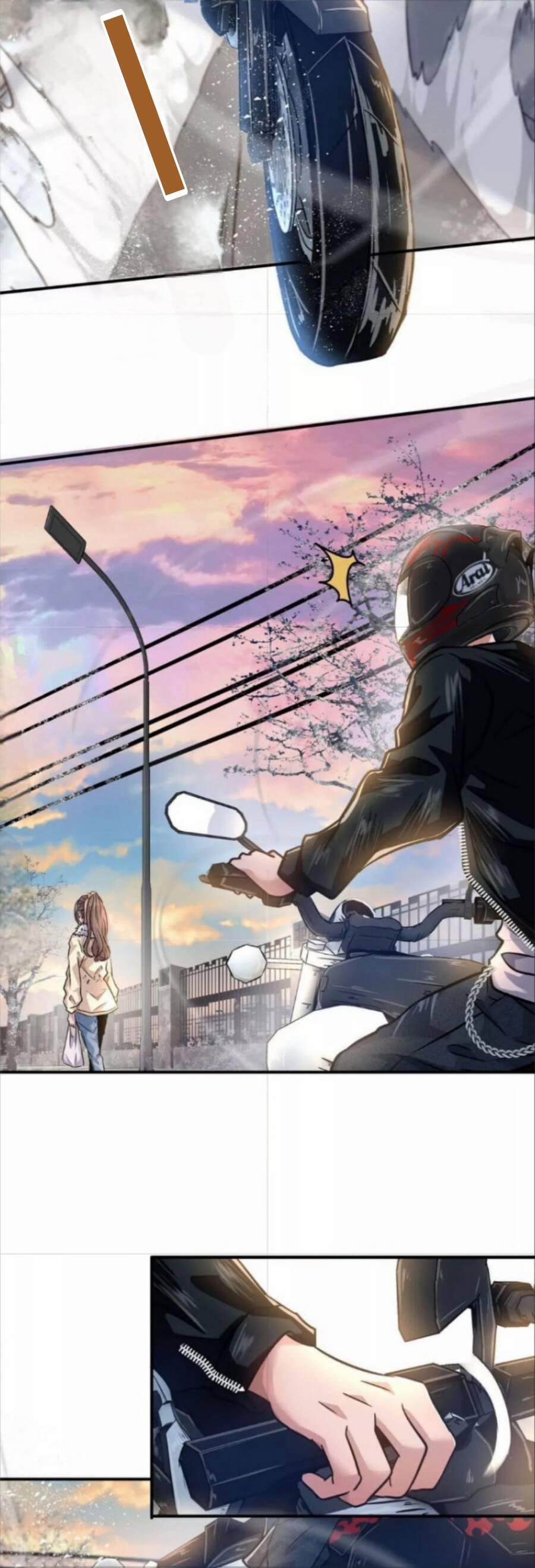 Vương Giả Săn Mồi 28 trang 16