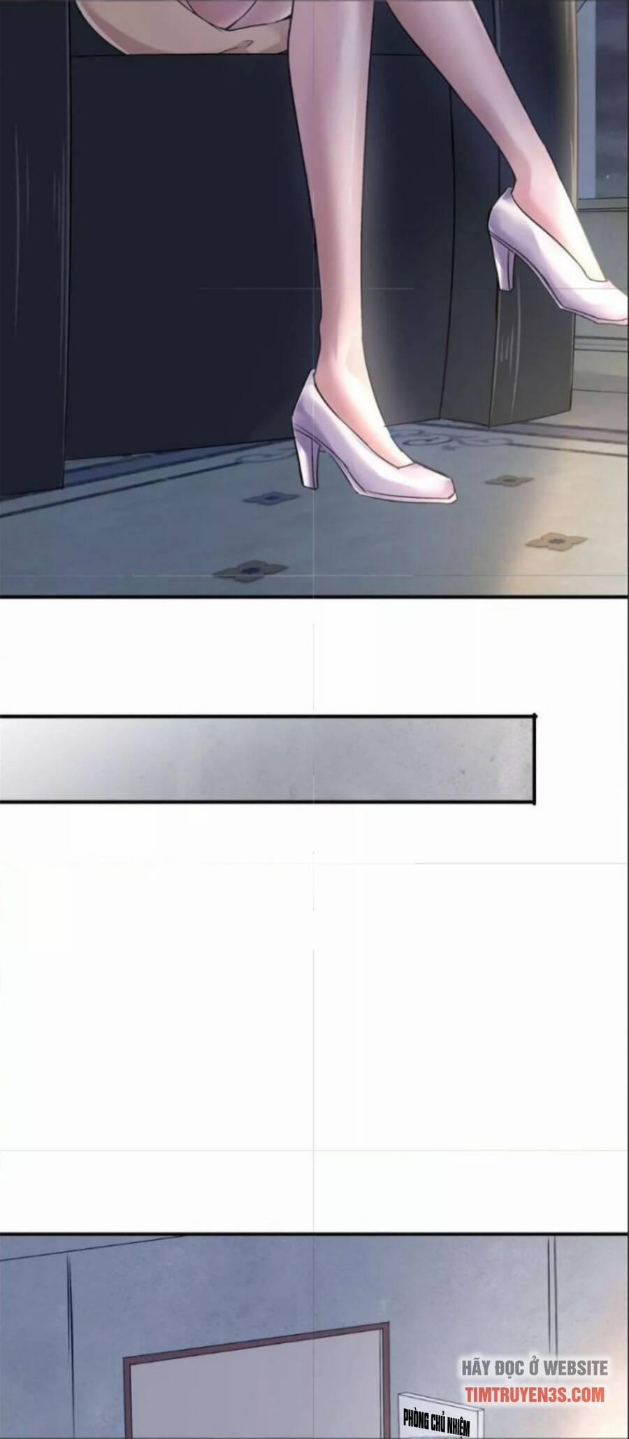 Vương Giả Săn Mồi 29 trang 2