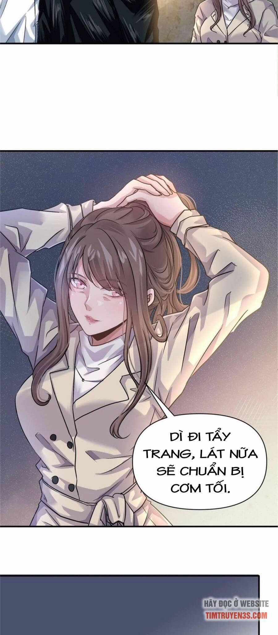 Vương Giả Săn Mồi 29 trang 20