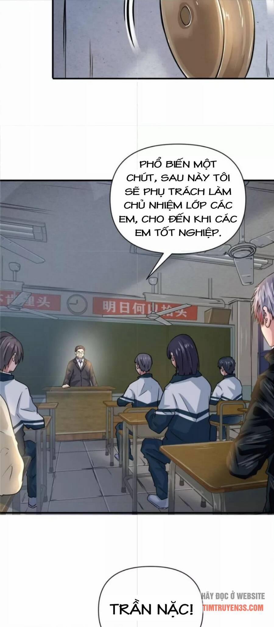 Vương Giả Săn Mồi 29 trang 32