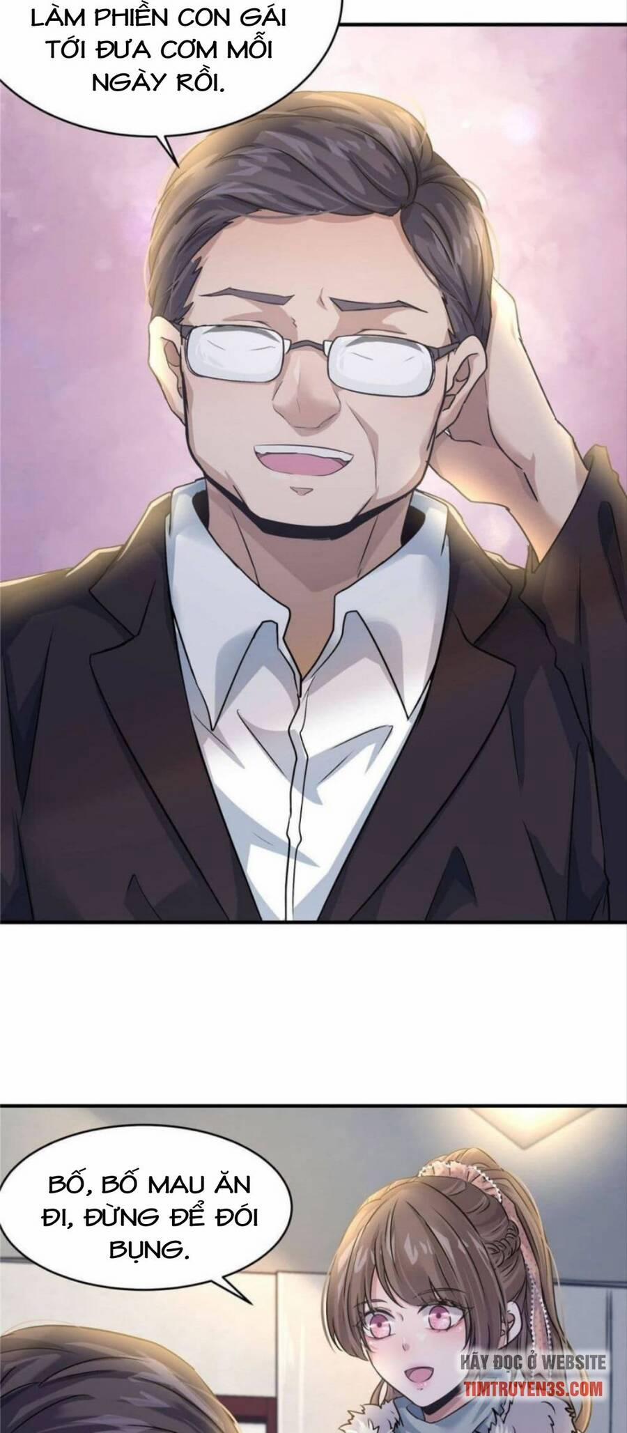 Vương Giả Săn Mồi 29 trang 5