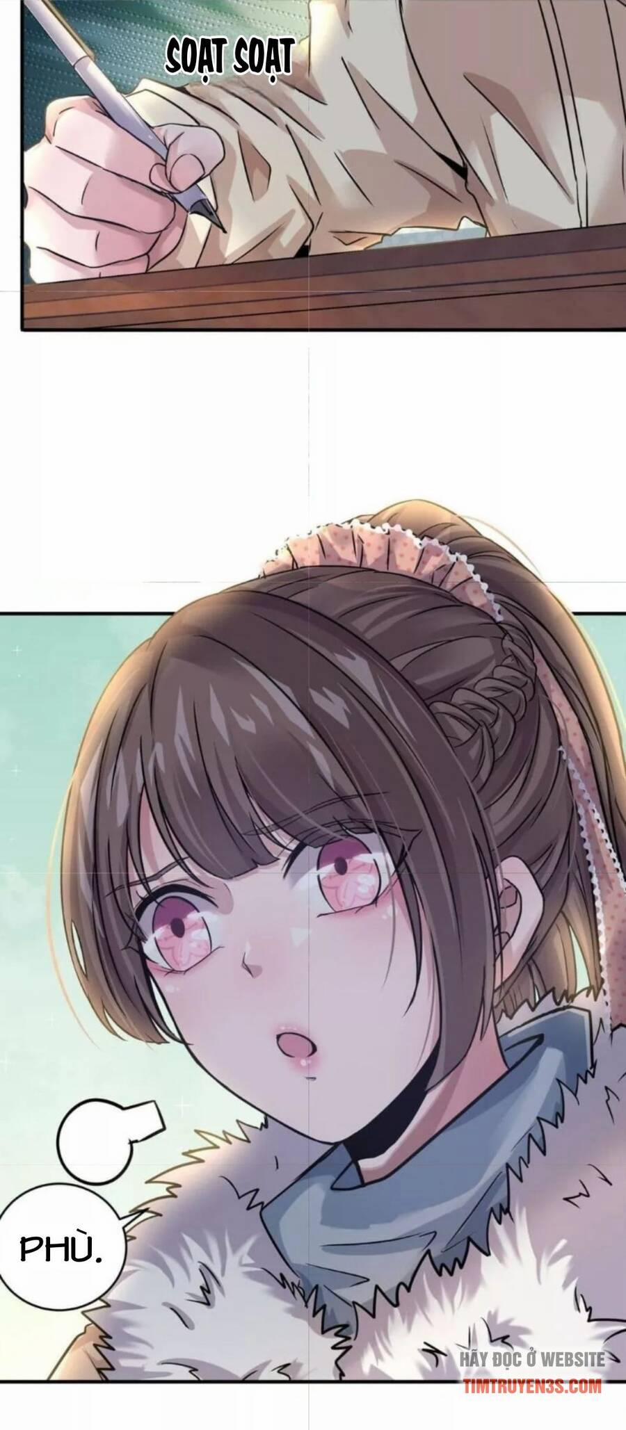 Vương Giả Săn Mồi 29 trang 9