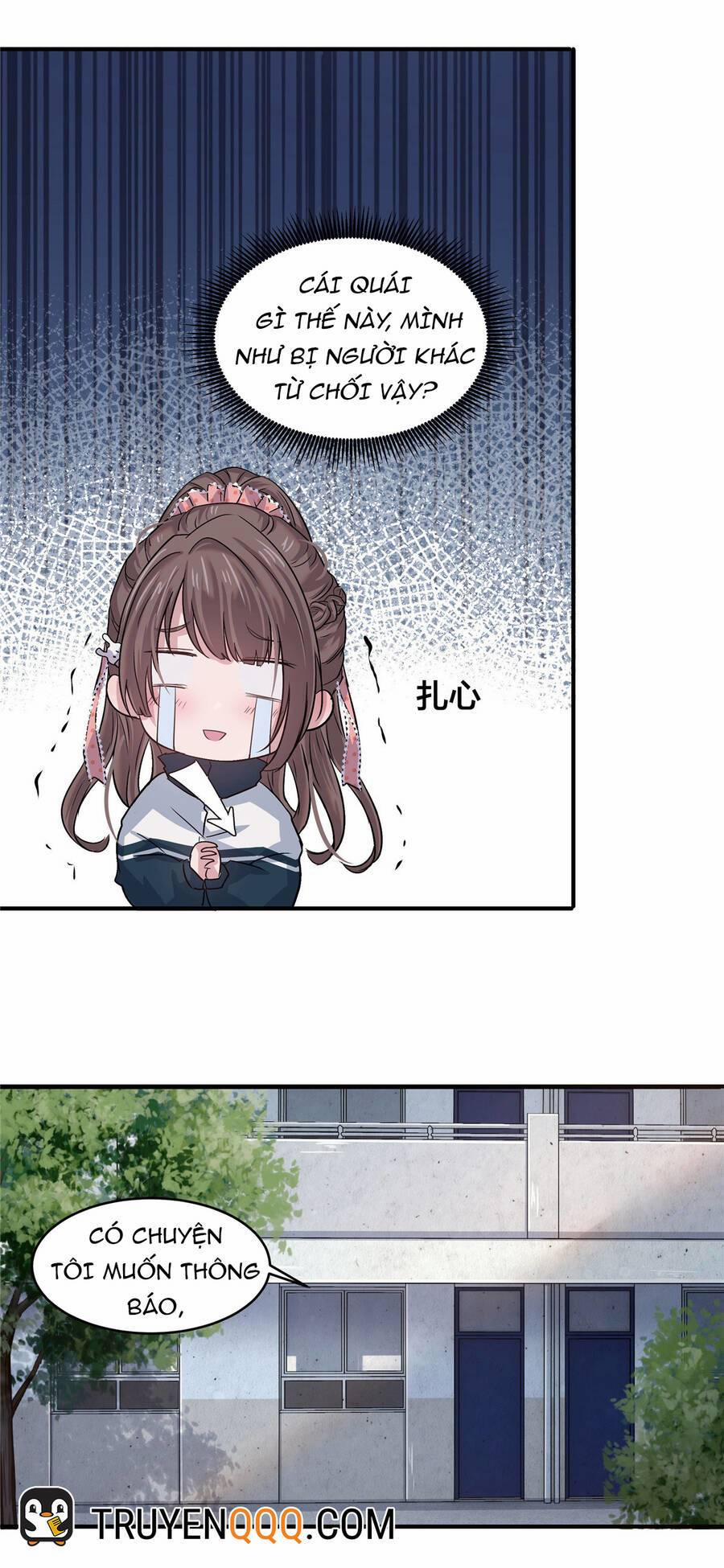 Vương Giả Săn Mồi 3 trang 17