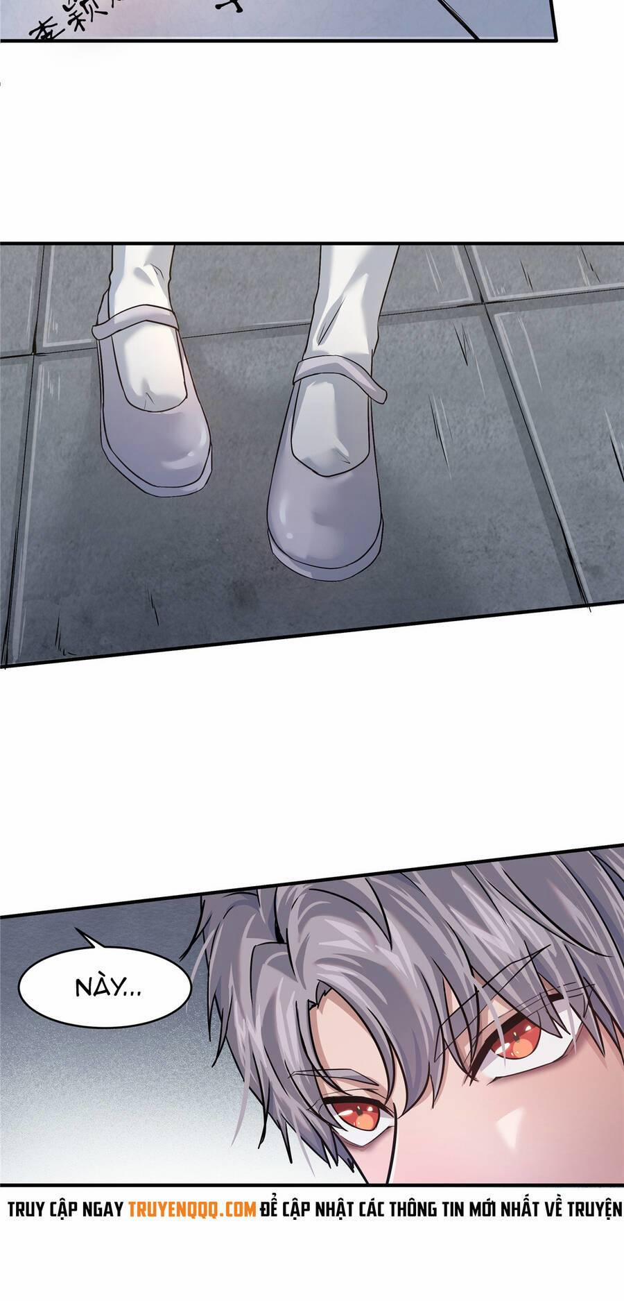 Vương Giả Săn Mồi 3 trang 9