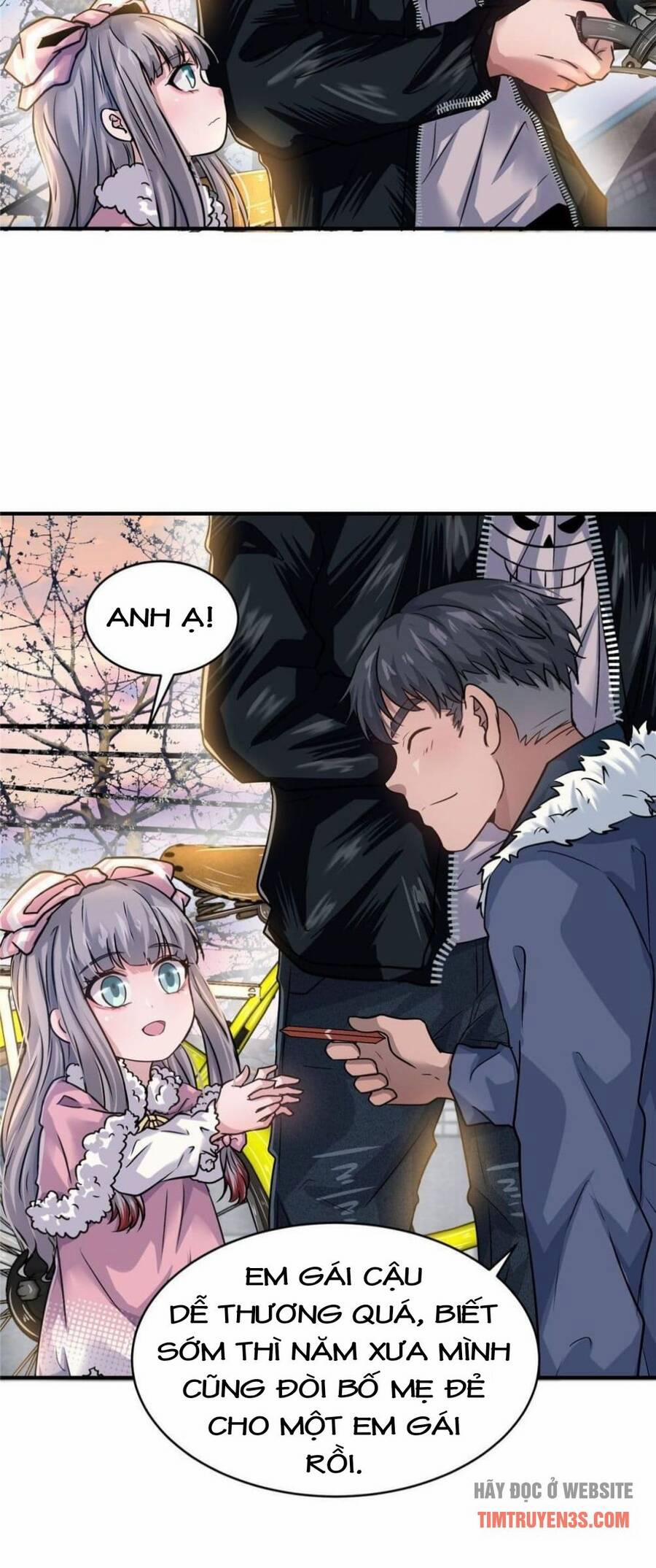 Vương Giả Săn Mồi 30 trang 12