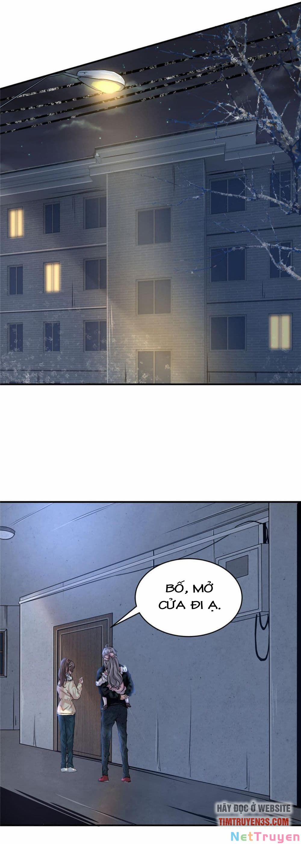 Vương Giả Săn Mồi 31 trang 14