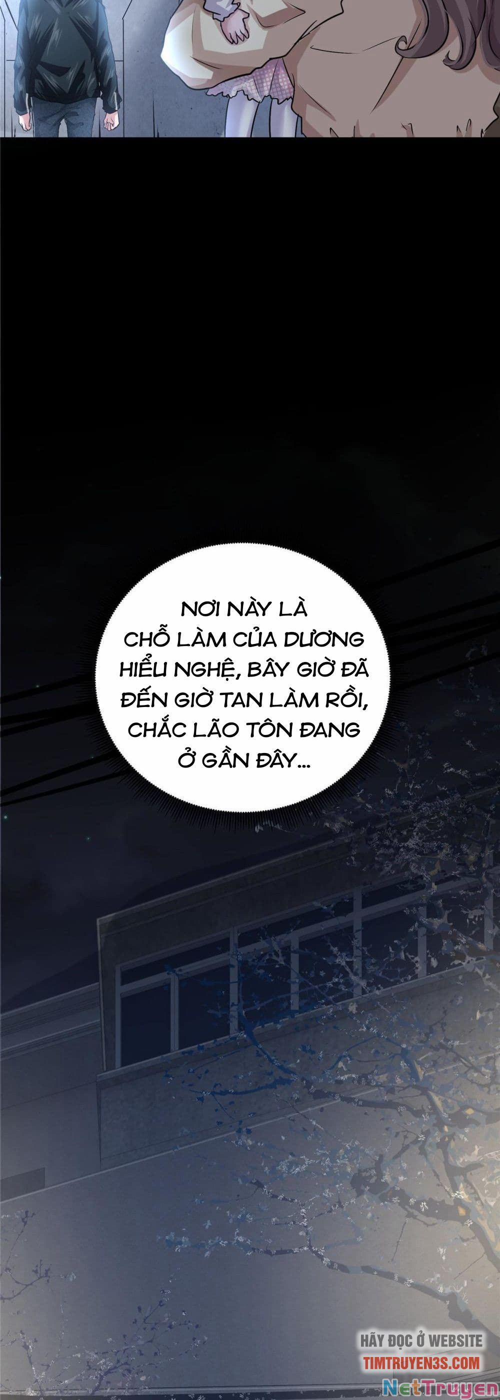 Vương Giả Săn Mồi 31 trang 19