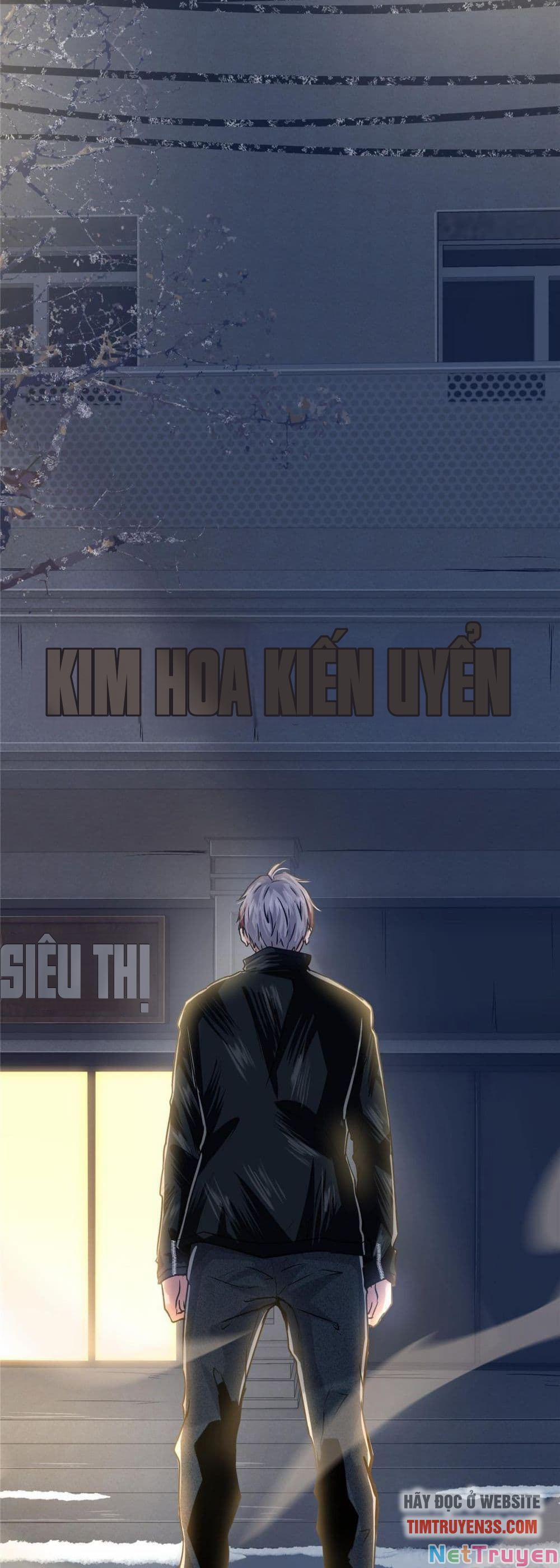 Vương Giả Săn Mồi 31 trang 20