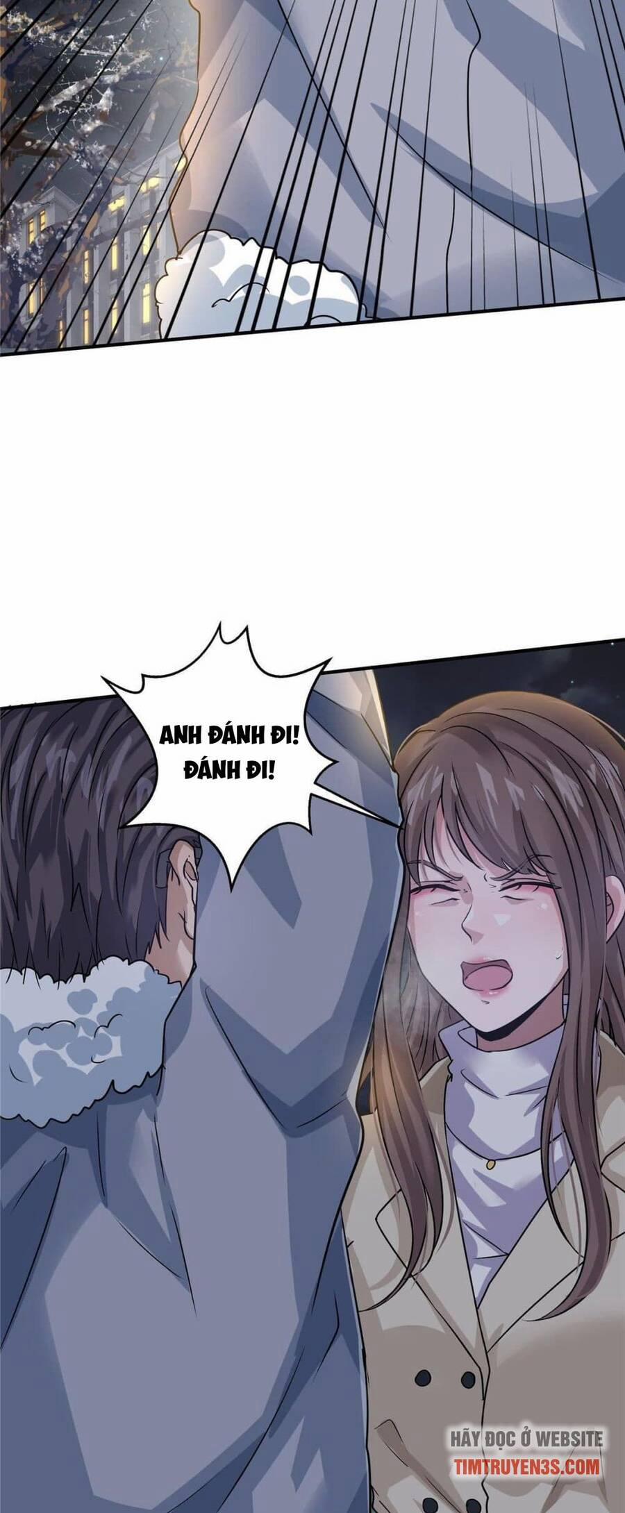 Vương Giả Săn Mồi 32 trang 10