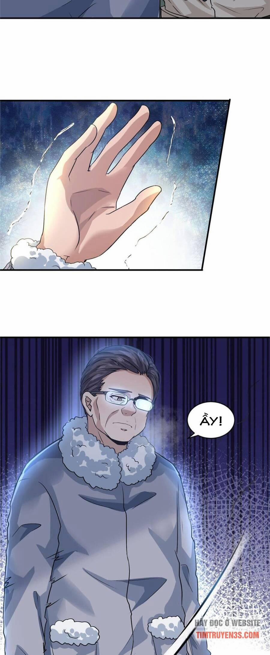 Vương Giả Săn Mồi 32 trang 11