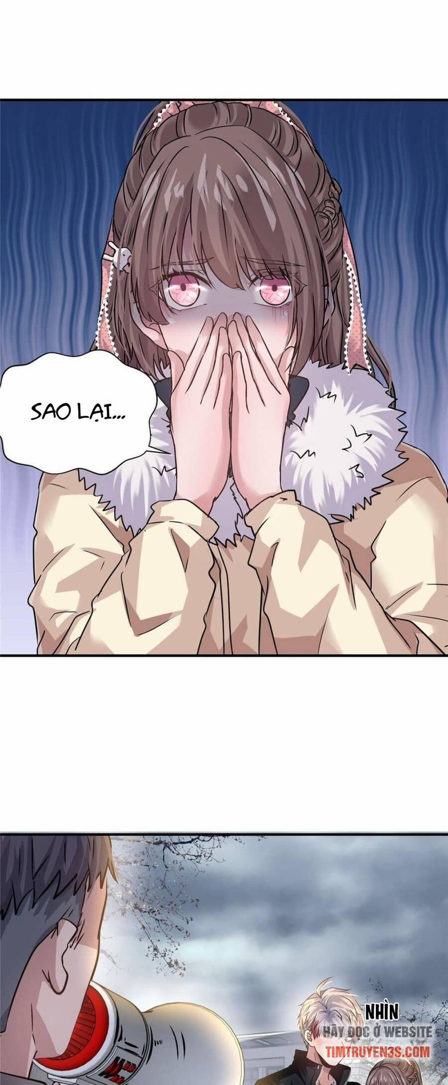 Vương Giả Săn Mồi 32 trang 19