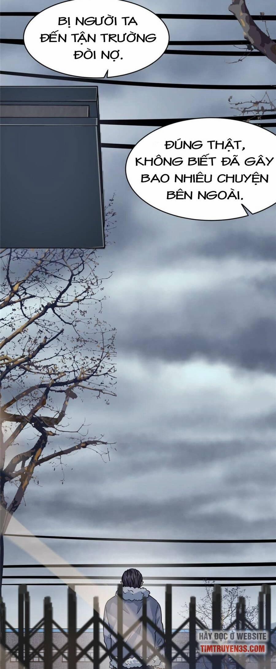 Vương Giả Săn Mồi 32 trang 27