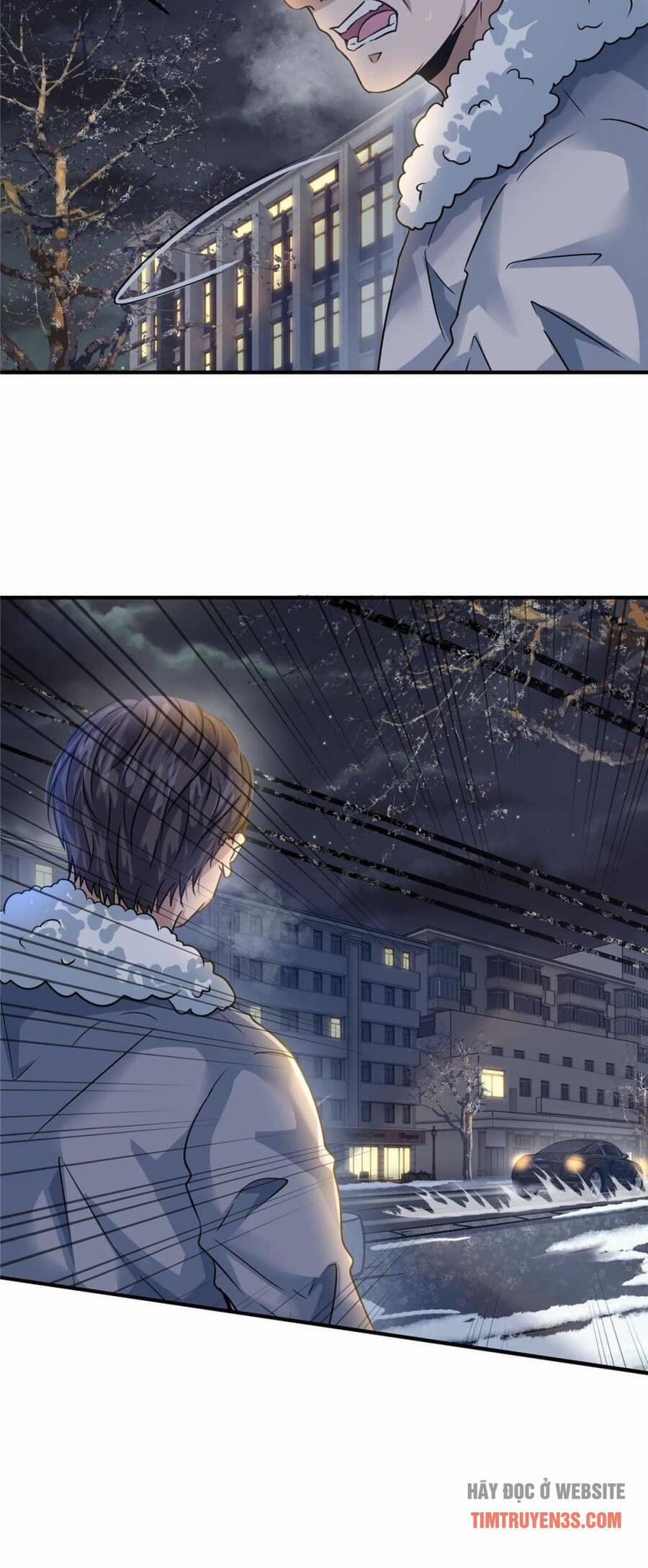 Vương Giả Săn Mồi 32 trang 4