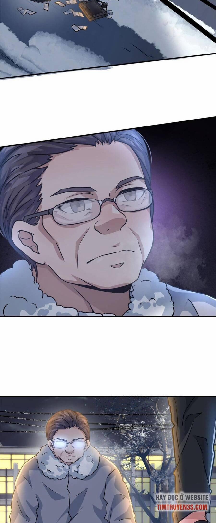 Vương Giả Săn Mồi 32 trang 7