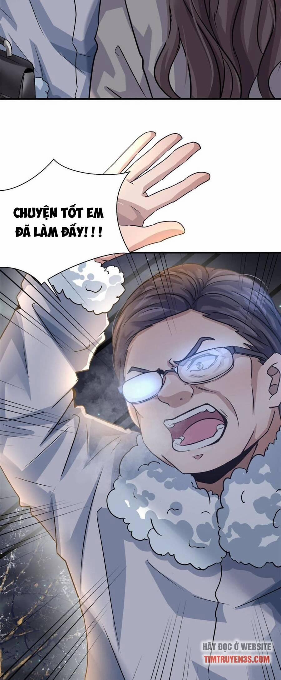 Vương Giả Săn Mồi 32 trang 9