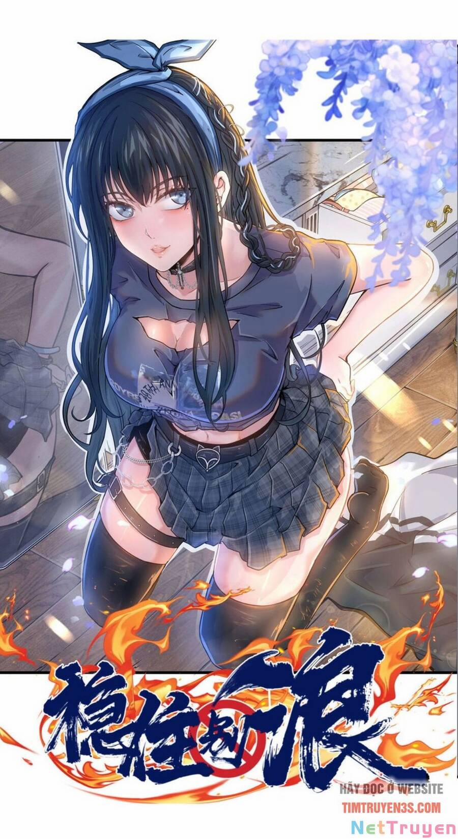 Vương Giả Săn Mồi 33 trang 0