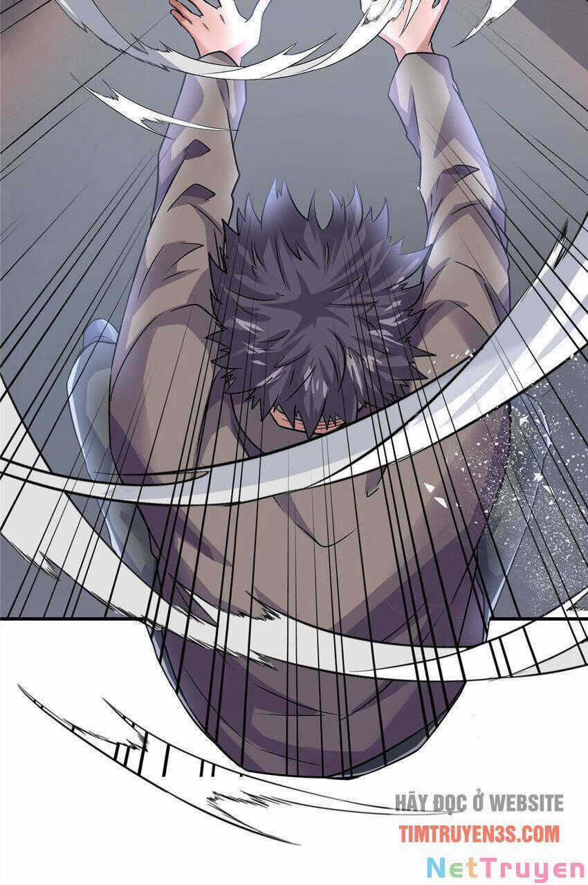 Vương Giả Săn Mồi 33 trang 10