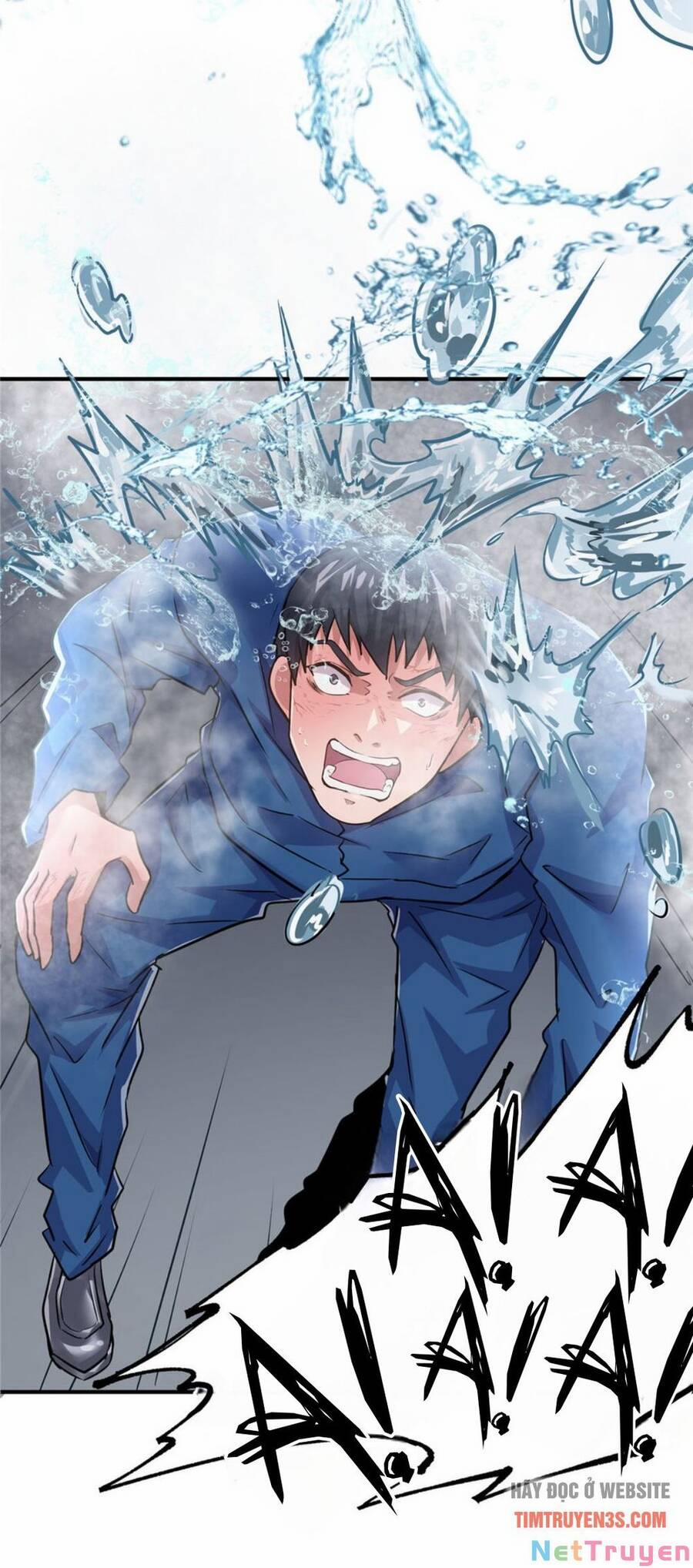 Vương Giả Săn Mồi 33 trang 20