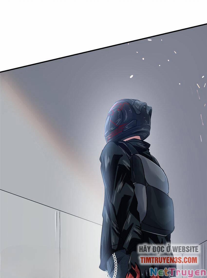 Vương Giả Săn Mồi 33 trang 27