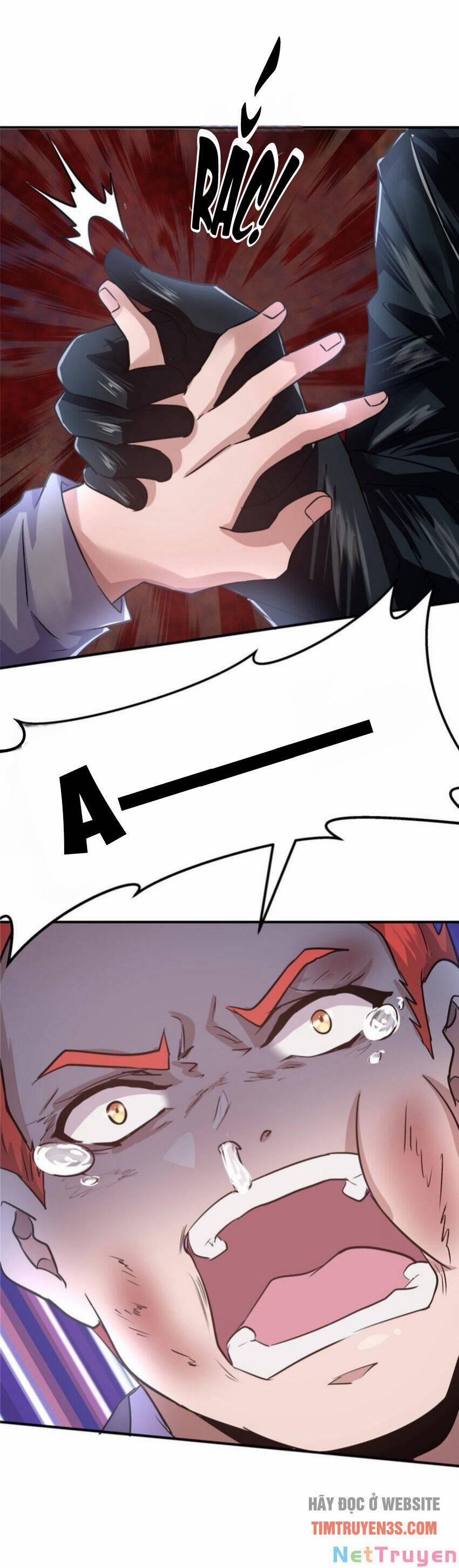 Vương Giả Săn Mồi 33 trang 31