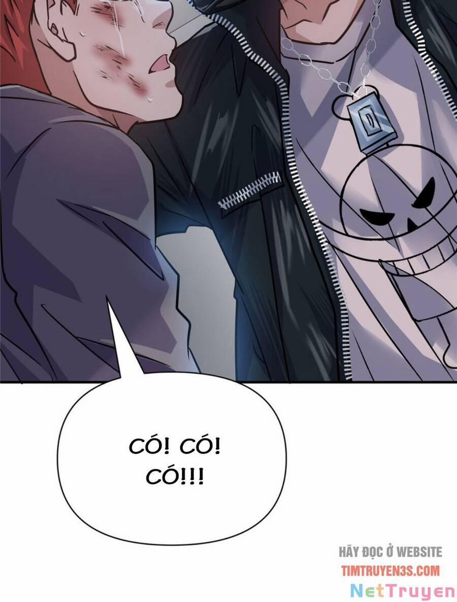 Vương Giả Săn Mồi 33 trang 39