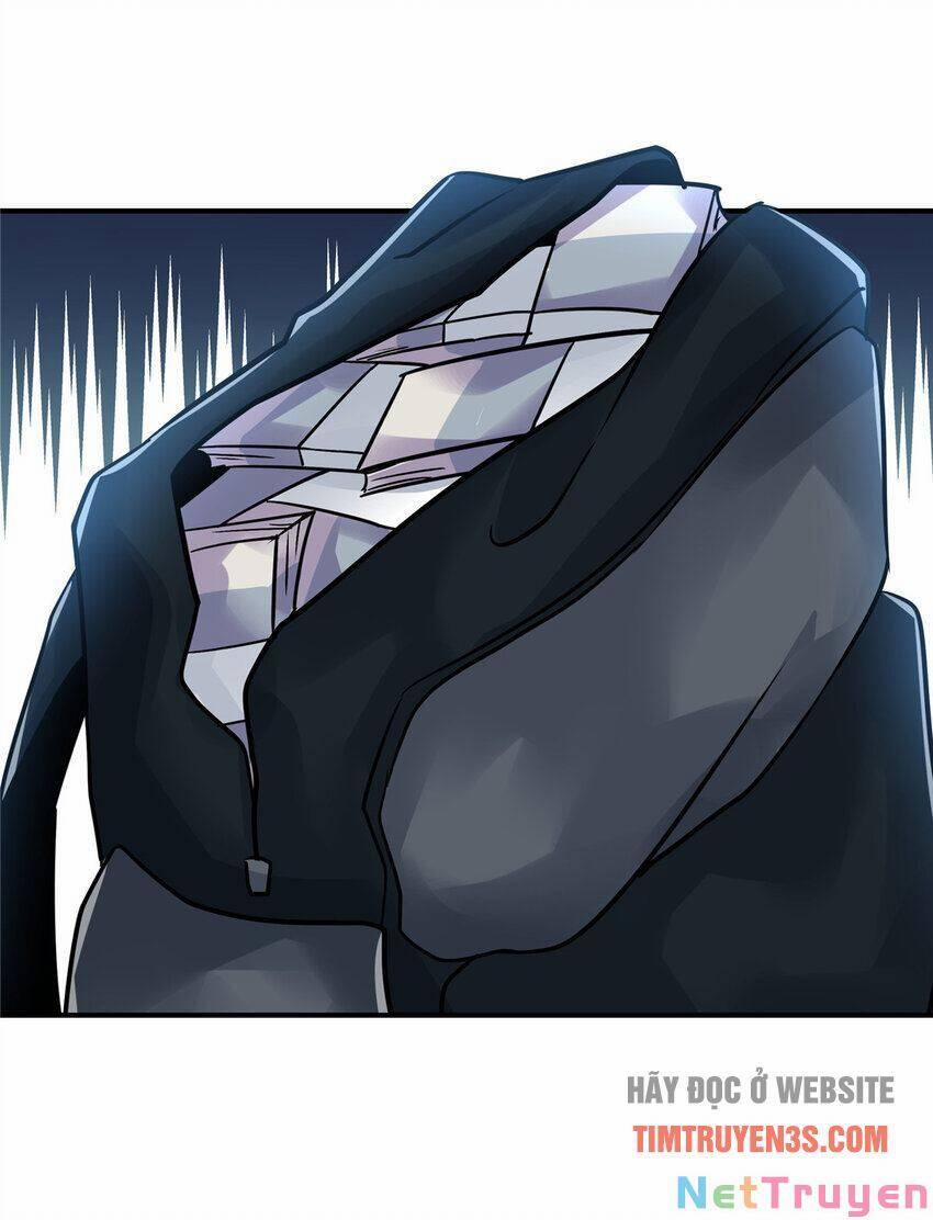 Vương Giả Săn Mồi 33 trang 41