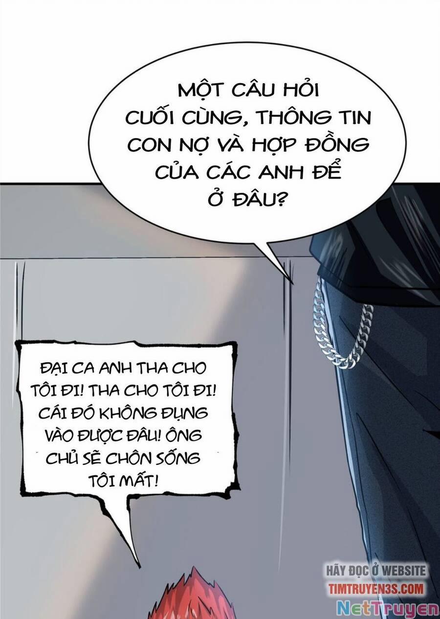 Vương Giả Săn Mồi 33 trang 43