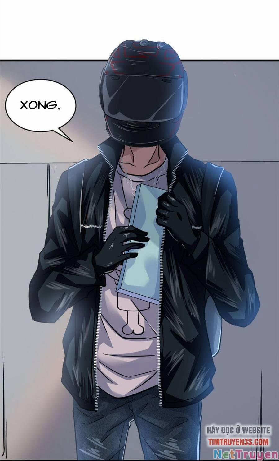 Vương Giả Săn Mồi 33 trang 49