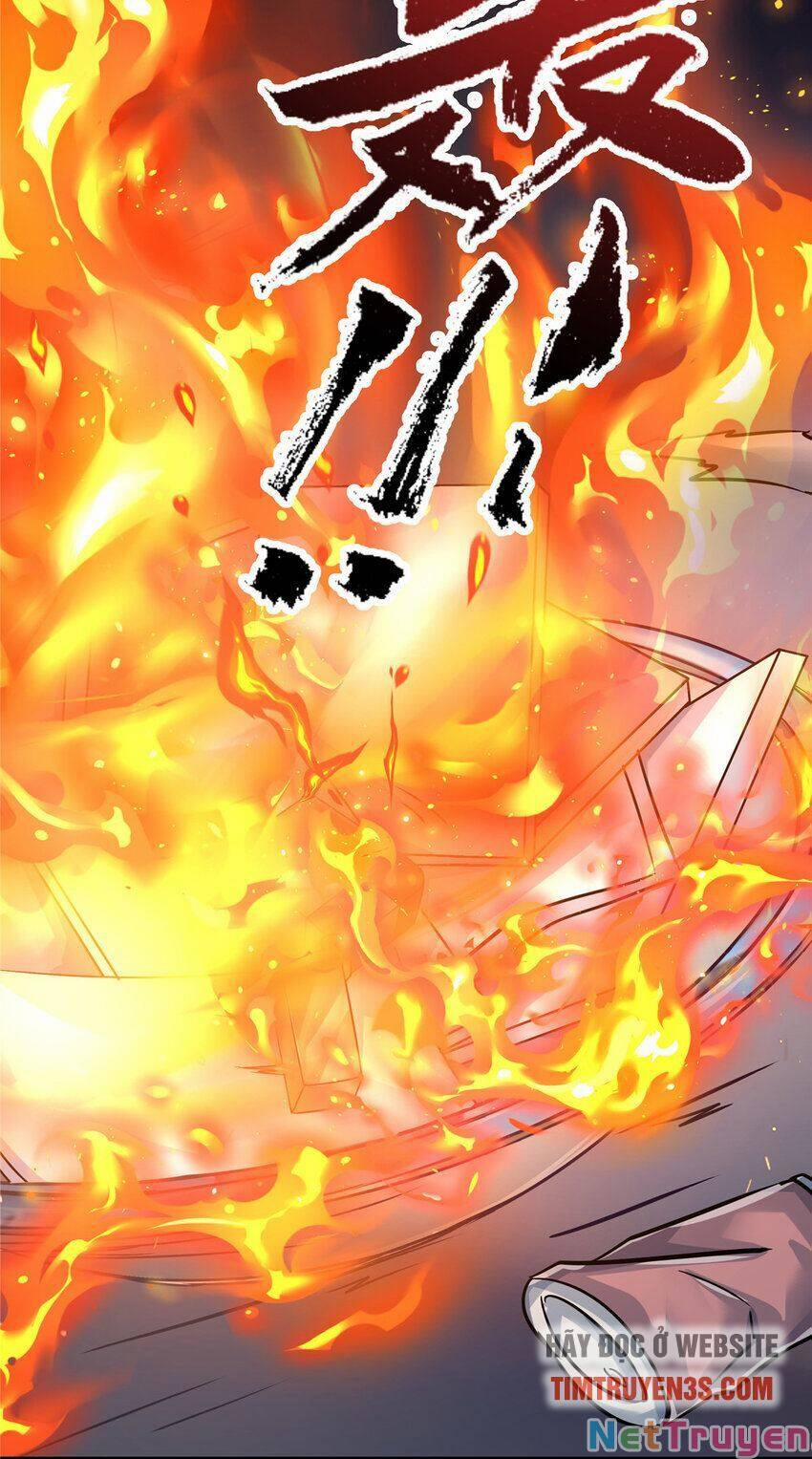 Vương Giả Săn Mồi 33 trang 52