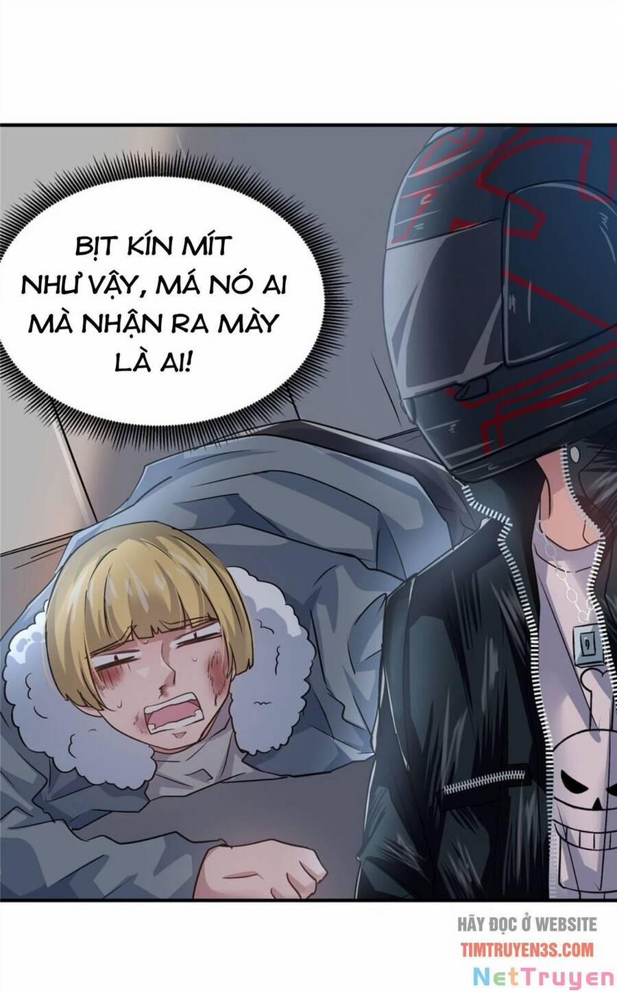 Vương Giả Săn Mồi 33 trang 56