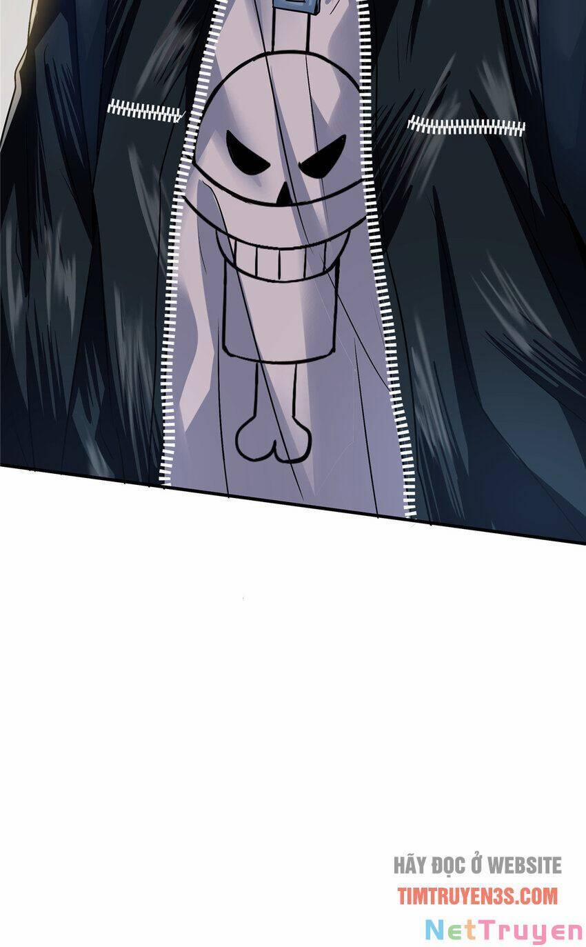 Vương Giả Săn Mồi 33 trang 6