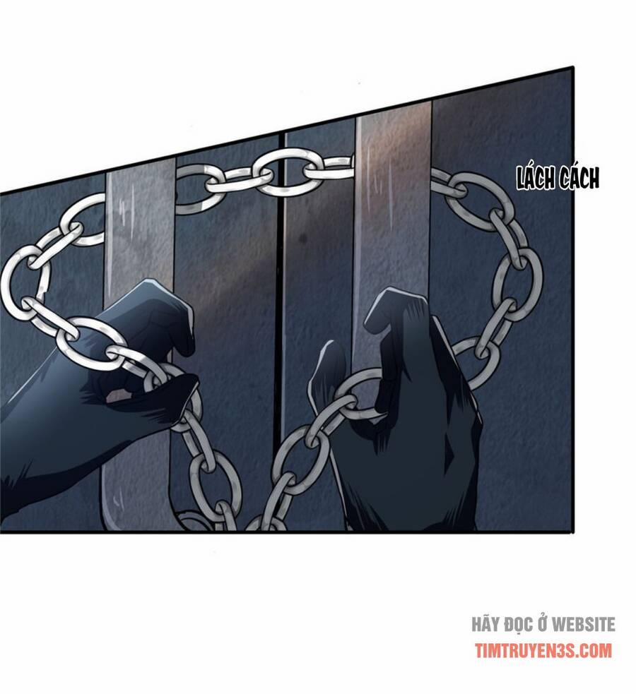 Vương Giả Săn Mồi 34 trang 0