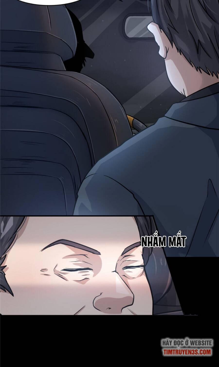 Vương Giả Săn Mồi 34 trang 10