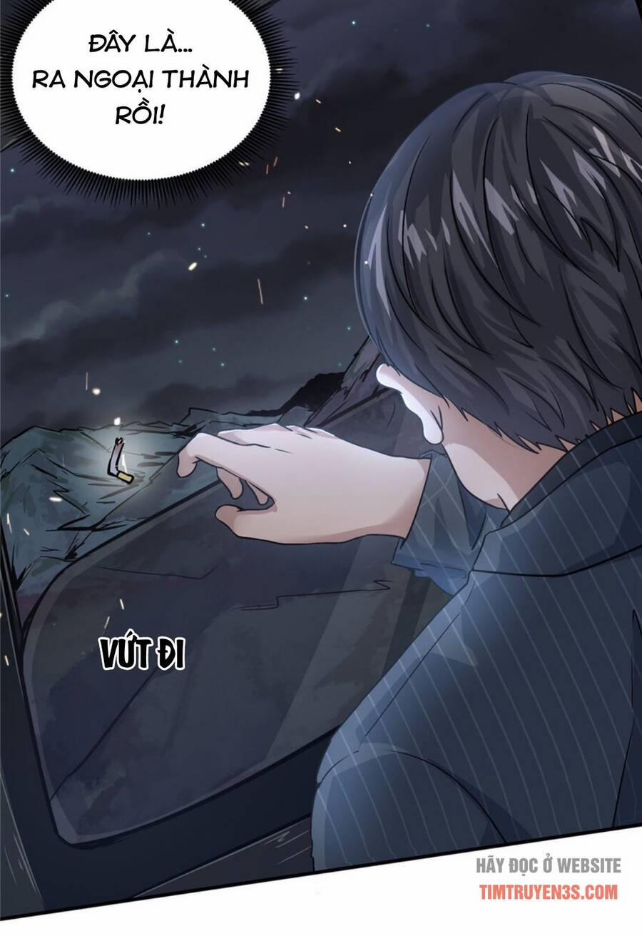 Vương Giả Săn Mồi 34 trang 17