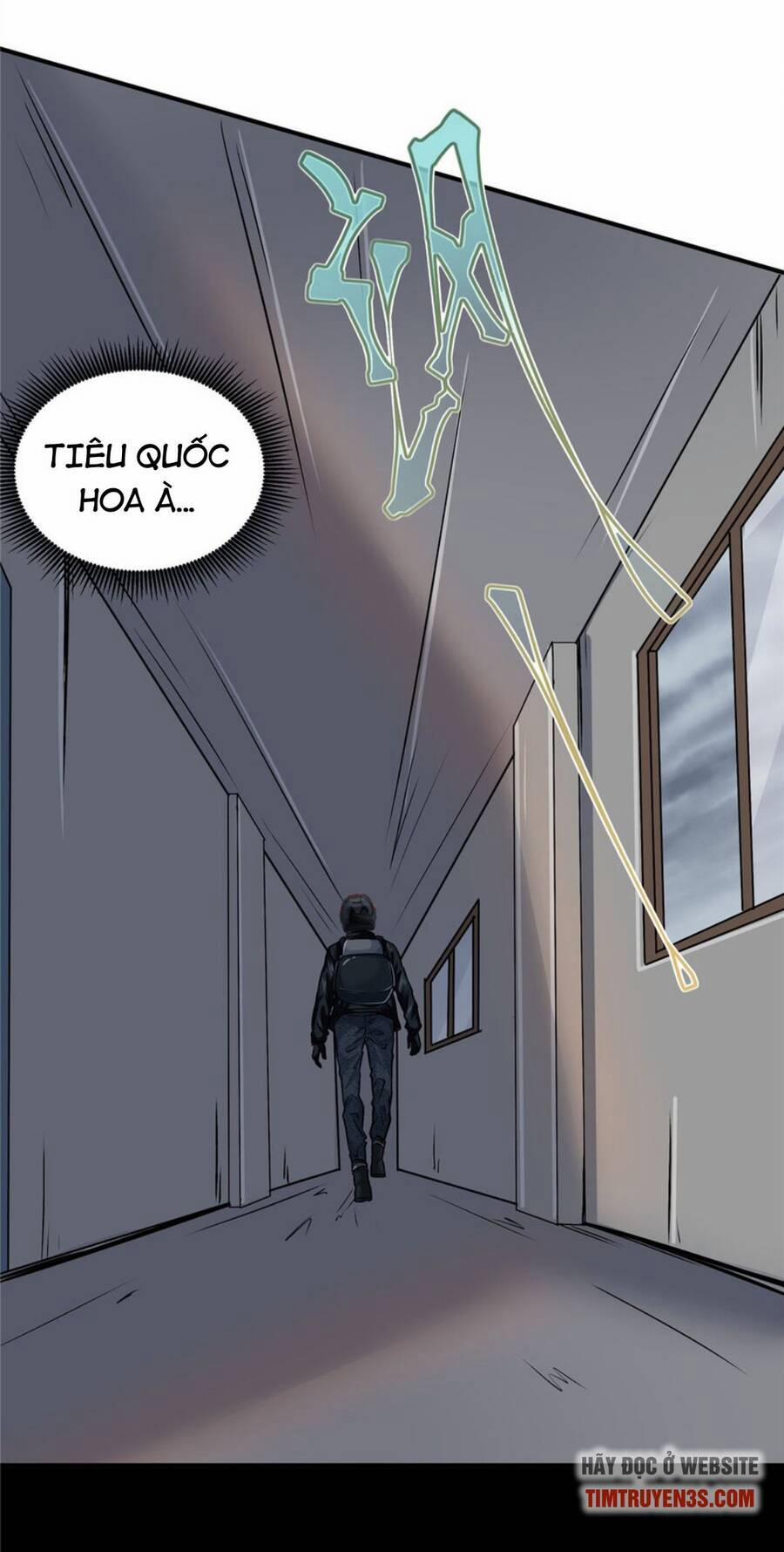 Vương Giả Săn Mồi 34 trang 2