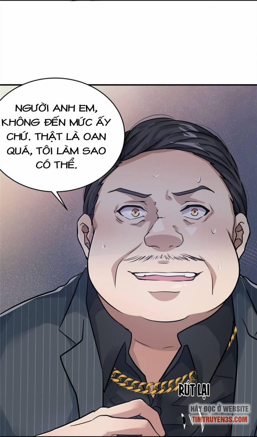 Vương Giả Săn Mồi 34 trang 27