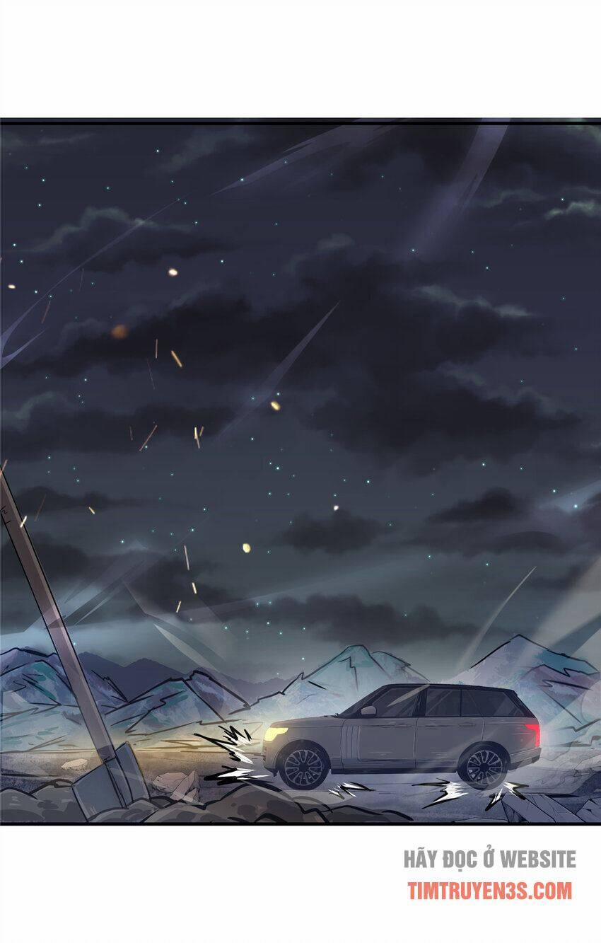 Vương Giả Săn Mồi 34 trang 29