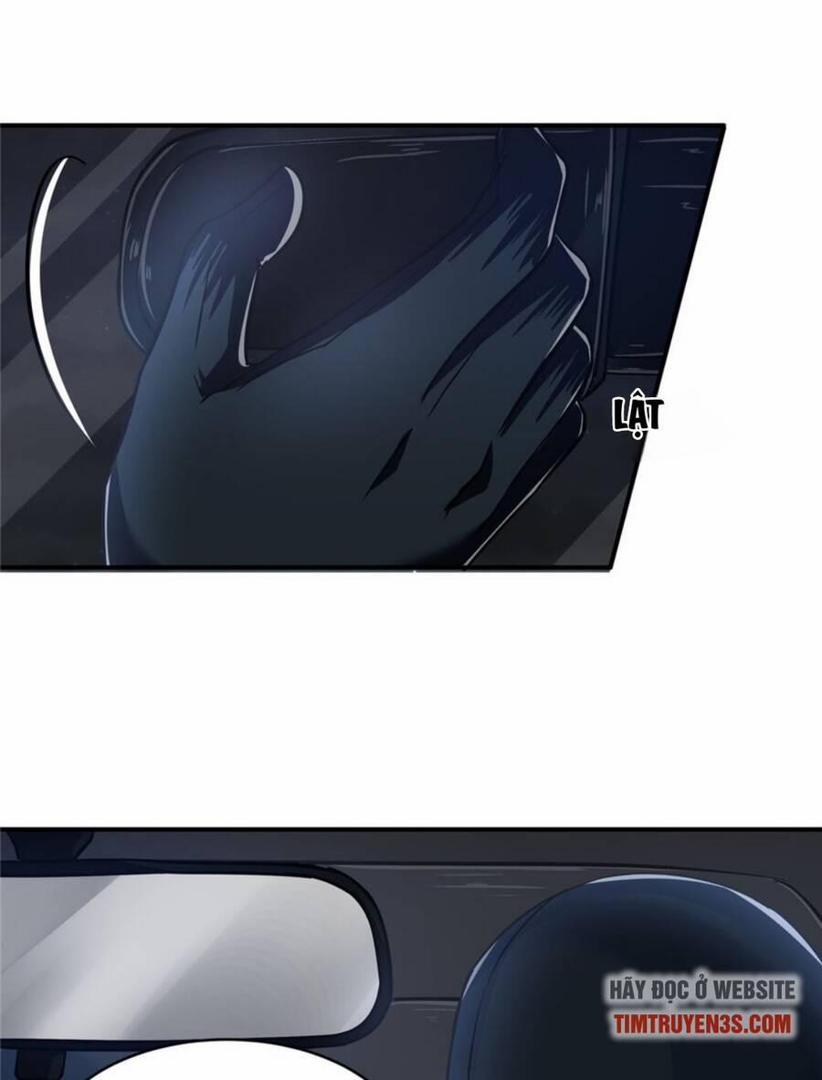 Vương Giả Săn Mồi 34 trang 31