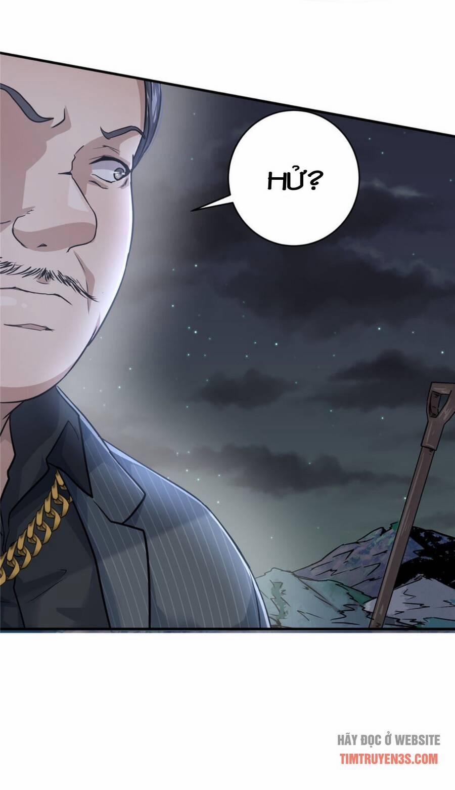 Vương Giả Săn Mồi 34 trang 42