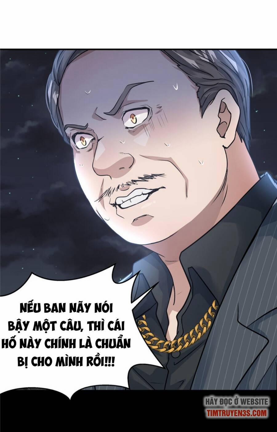 Vương Giả Săn Mồi 34 trang 44