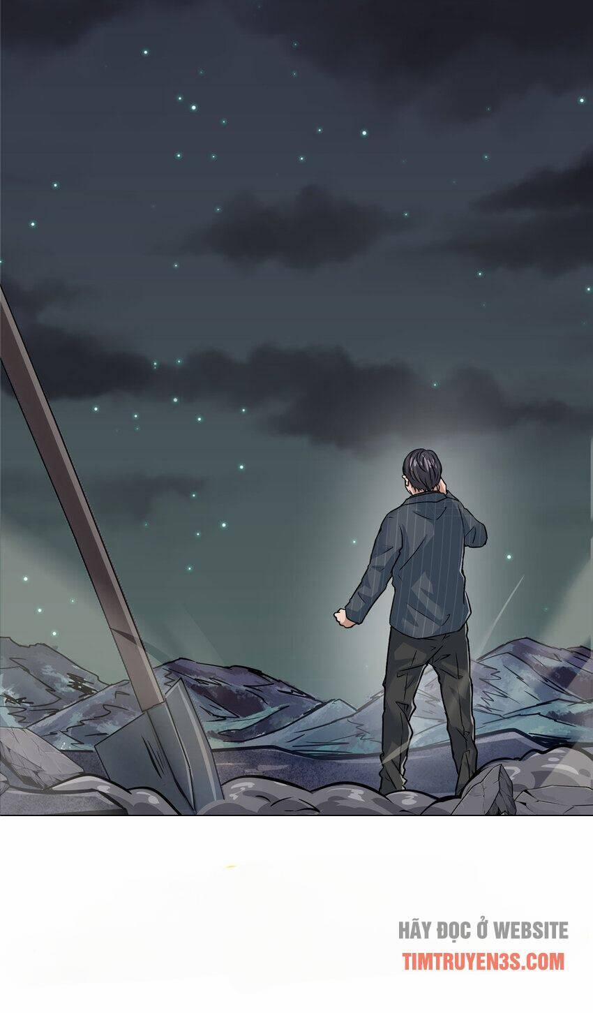 Vương Giả Săn Mồi 34 trang 46